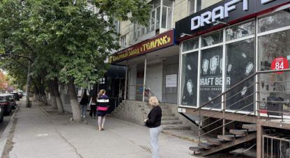 Сдаётся офисное помещение в г. Ростов-на-Дону. Фотография №7 Сдаётся офисное помещение в г. Ростов-на-Дону. Фотография №7