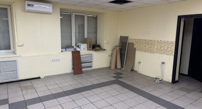 Снять офисное помещение, 83 кв. м. Фотография №8 Снять офисное помещение, 83 кв. м., Россия, г. Ростов-на-Дону. Фотография №8