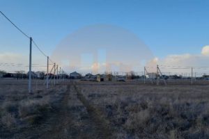 Продам земельный участок, г. Лесновка, Крым авт. респ., Россия, агентство СитиДом