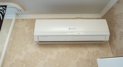 Купить квартиру 2-х комнатную, 69.6 кв. м., Россия, г. Рабочий посёлок белые берега. Фотография №8