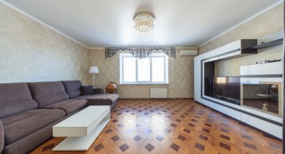 Купить квартиру 2-х комнатную, 69.6 кв. м., Россия, г. Рабочий посёлок белые берега. Фотография №10