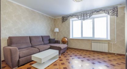 Купить квартиру в г. Рабочий посёлок белые берега. Фотография №3