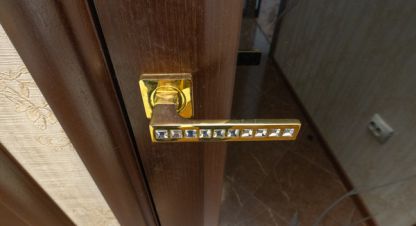 Продаётся 2-х комнатная квартира в г. Рабочий посёлок белые берега. Фотография №6