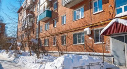 Купить квартиру на улице Ярмарочный проезд г. Нижний Новгород. Фотография №5