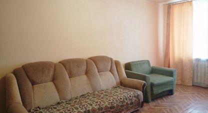 Купить 1 комнатную квартиру в г. Нижний Новгород. Фотография №2