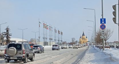Продаётся 1 комнатная квартира в г. Нижний Новгород. Фотография №6