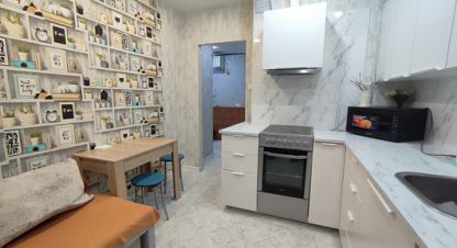 Продаётся 1 комнатная квартира в г. Костомукша. Фотография №6