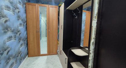 Купить квартиру 1 комнатную, 46.1 кв. м., Россия, г. Костомукша. Фотография №8