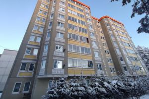 Продам квартиру 1 комнатную с общей площадью 46.1м2, 2/9 эт., на улице Ленина ул, г. Костомукша, Карелия респ., Россия, агентство Интернет-партнер Продам квартиру 1 комнатную с общей площадью 46.1м2, 2/9 эт., на улице Ленина ул, г. Костомукша, Карелия респ., Россия, агентство Интернет-партнер