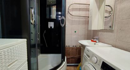 Купить 1 комнатную квартиру на улице Ленина ул г. Костомукша. Фотография №4