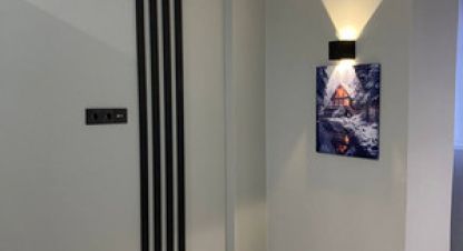 Купить квартиру 1 комнатную, 57 кв. м. Фотография №10 Купить квартиру 1 комнатную, 57 кв. м., Россия, г. Ростов-на-Дону. Фотография №10