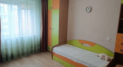 Продаётся 2-х комнатная квартира в г. Новороссийск. Фотография №6