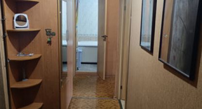 Купить квартиру 2-х комнатную, 52.5 кв. м., Россия, г. Новороссийск. Фотография №8