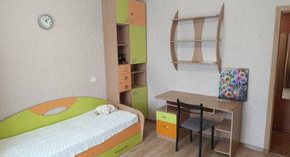 Продаётся квартира в г. Новороссийск. Фотография №7