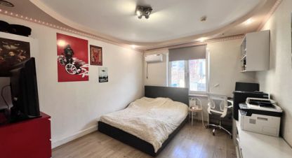 Купить квартиру 2-х комнатную, 62.6 кв. м. Фотография №1 Продам квартиру 2-х комнатную с общей площадью 62.6м2, 2/10 эт., на улице Дзержинского пр-кт, Южный район, г. Новороссийск, Краснодарский край, Россия, агентство Интернет-партнер. Фотография №1