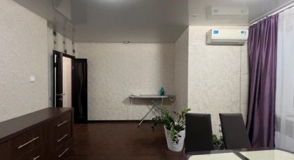 Купить 3-х комнатную квартиру в г. Новороссийск. Фотография №2