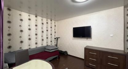 Купить 3-х комнатную квартиру на улице Дзержинского пр-кт г. Новороссийск. Фотография №4