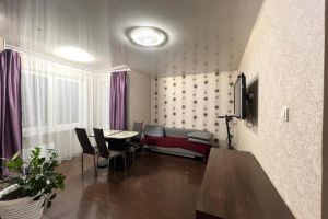 Продам квартиру 3-х комнатную с общей площадью 82.6м2, 13/17 эт., на улице Дзержинского пр-кт, Южный район, г. Новороссийск, Краснодарский край, Россия, агентство Интернет-партнер