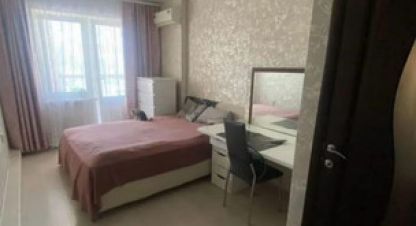 Купить квартиру на улице Дзержинского пр-кт г. Новороссийск. Фотография №5 Купить квартиру на улице Дзержинского пр-кт г. Новороссийск. Фотография №5