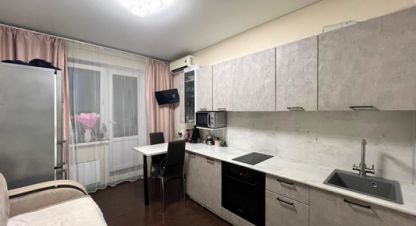 Купить квартиру 3-х комнатную, 82.6 кв. м. Фотография №9 Купить квартиру 3-х комнатную, 82.6 кв. м., Россия, г. Новороссийск. Фотография №9