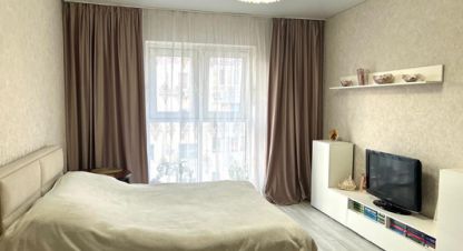 Купить квартиру 3-х комнатную, 100 кв. м., Россия, г. Новороссийск. Фотография №8