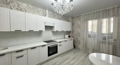 Купить 3-х комнатную квартиру в г. Новороссийск. Фотография №2