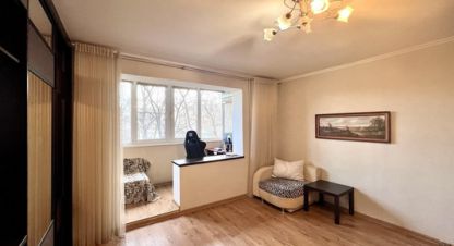 Купить 1 комнатную квартиру в г. Новороссийск. Фотография №2