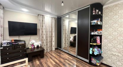 Купить 1 комнатную квартиру на улице Мурата ахеджака ул г. Новороссийск. Фотография №4