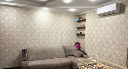 Купить 1 комнатную квартиру в г. Новороссийск. Фотография №2