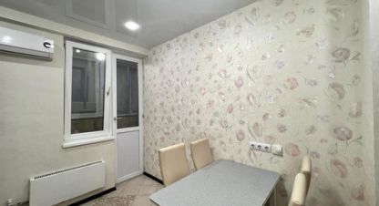 Купить квартиру 1 комнатную, 40.2 кв. м., Россия, г. Новороссийск. Фотография №8