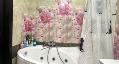 Купить квартиру 1 комнатную, 40.2 кв. м., Россия, г. Новороссийск. Фотография №9