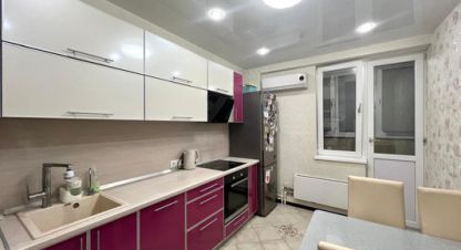 Продаётся квартира в г. Новороссийск. Фотография №7