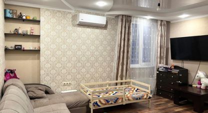 Купить квартиру на улице Мурата ахеджака ул г. Новороссийск. Фотография №5