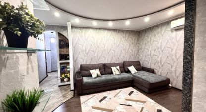 Купить квартиру 2-х комнатную, 66.5 кв. м. Фотография №8 Купить квартиру 2-х комнатную, 66.5 кв. м., Россия, г. Новороссийск. Фотография №8