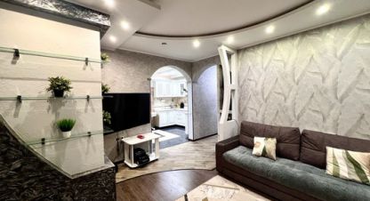 Продаётся квартира в г. Новороссийск. Фотография №7 Продаётся квартира в г. Новороссийск. Фотография №7