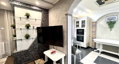 Купить квартиру 2-х комнатную, 66.5 кв. м. Фотография №10 Купить квартиру 2-х комнатную, 66.5 кв. м., Россия, г. Новороссийск. Фотография №10