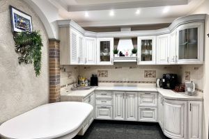 Продам квартиру 2-х комнатную с общей площадью 66.5м2, 2/16 эт., на улице Дзержинского пр-кт, Южный район, г. Новороссийск, Краснодарский край, Россия, агентство Интернет-партнер