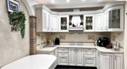 Купить квартиру 2-х комнатную, 66.5 кв. м. Фотография №1 Продам квартиру 2-х комнатную с общей площадью 66.5м2, 2/16 эт., на улице Дзержинского пр-кт, Южный район, г. Новороссийск, Краснодарский край, Россия, агентство Интернет-партнер. Фотография №1