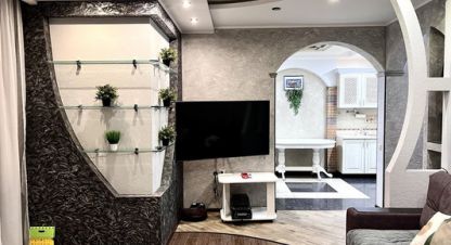 Продаётся 2-х комнатная квартира в г. Новороссийск. Фотография №6 Продаётся 2-х комнатная квартира в г. Новороссийск. Фотография №6