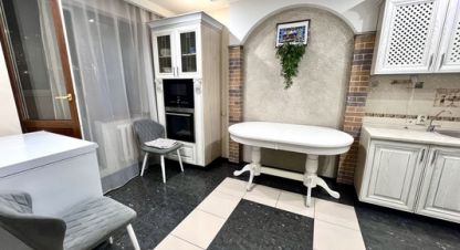 Купить 2-х комнатную квартиру на улице Дзержинского пр-кт г. Новороссийск. Фотография №4 Купить 2-х комнатную квартиру на улице Дзержинского пр-кт г. Новороссийск. Фотография №4