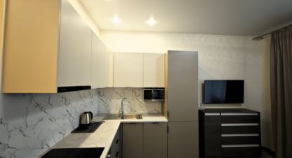 Купить квартиру на улице Котанова ул г. Новороссийск. Фотография №5