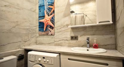 Купить квартиру, 23.4 кв. м., Россия, г. Новороссийск. Фотография №10