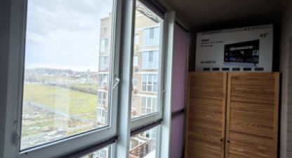 Купить квартиру, 23.4 кв. м., Россия, г. Новороссийск. Фотография №9