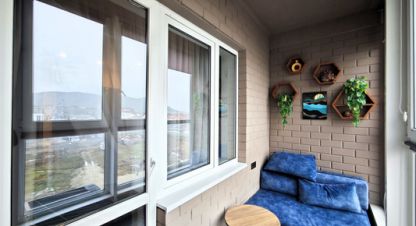 Купить квартиру, 23.4 кв. м., Россия, г. Новороссийск. Фотография №8