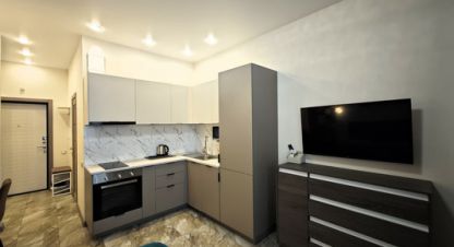 Купить квартиру на улице Котанова ул г. Новороссийск. Фотография №4