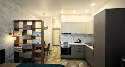 Купить квартиру в г. Новороссийск. Фотография №3