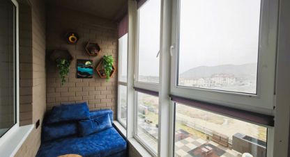 Продаётся квартира в г. Новороссийск. Фотография №7