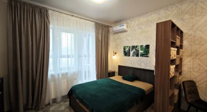 Купить квартиру в г. Новороссийск. Фотография №2