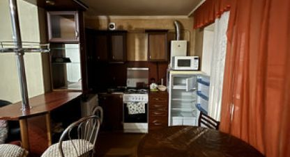 Снять квартиру на улице Оплеснина ул г. Сыктывкар. Фотография №4 Снять квартиру на улице Оплеснина ул г. Сыктывкар. Фотография №4