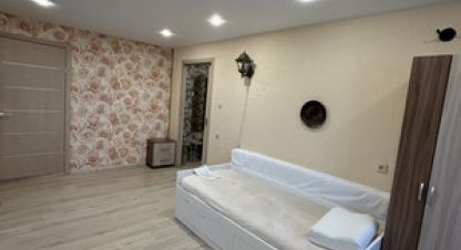 Купить квартиру 1 комнатную, 34.2 кв. м., Россия, г. Сыктывкар. Фотография №10